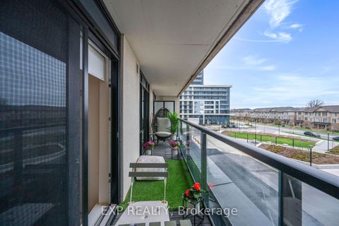 Photo 16 at 327 - 3200 William Coltson Avenue, JC Joshua Creek, Oakville