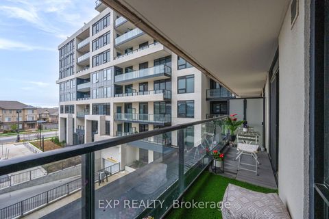 Photo 17 at 327 - 3200 William Coltson Avenue, JC Joshua Creek, Oakville