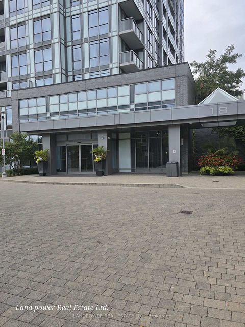 Photo 1 at 407 - 18 Graydon Hall Drive, Donalda, Toronto