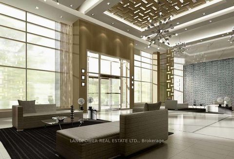 Photo 2 at 407 - 18 Graydon Hall Drive, Donalda, Toronto