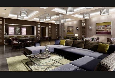 Photo 3 at 407 - 18 Graydon Hall Drive, Donalda, Toronto