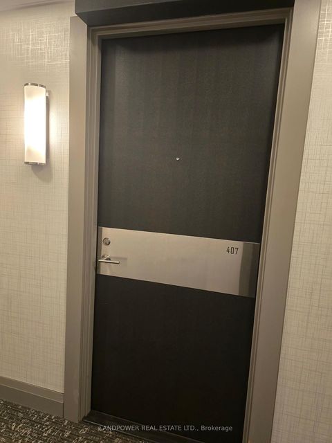 Photo 6 at 407 - 18 Graydon Hall Drive, Donalda, Toronto