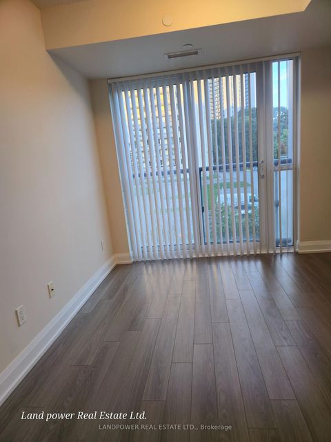 Photo 8 at 407 - 18 Graydon Hall Drive, Donalda, Toronto