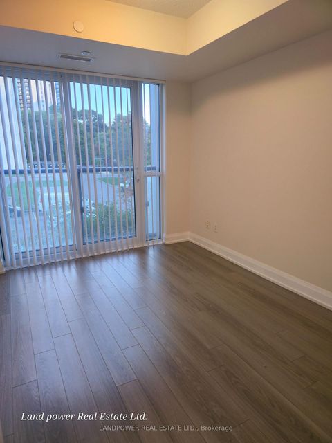 Photo 9 at 407 - 18 Graydon Hall Drive, Donalda, Toronto