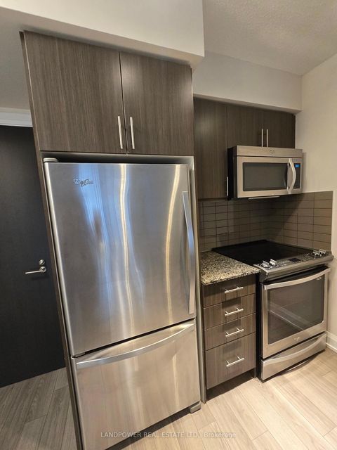 Photo 15 at 407 - 18 Graydon Hall Drive, Donalda, Toronto