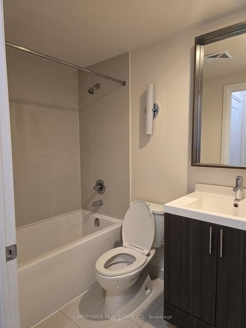 Photo 21 at 407 - 18 Graydon Hall Drive, Donalda, Toronto