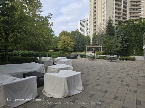 Photo 22 at 407 - 18 Graydon Hall Drive, Donalda, Toronto