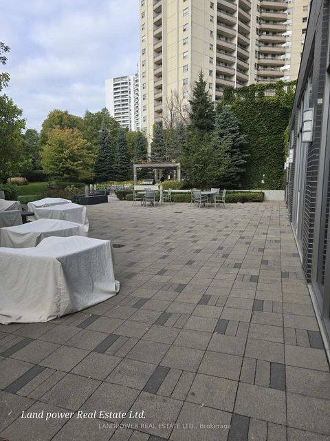 Photo 23 at 407 - 18 Graydon Hall Drive, Donalda, Toronto