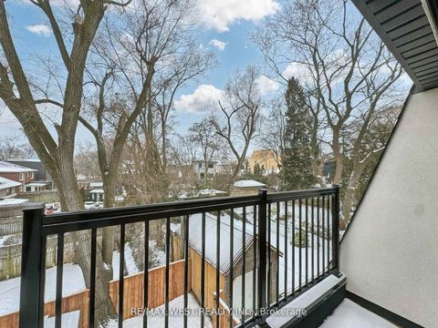 Photo 23 at 49 Morningside Avenue, Swansea, Toronto