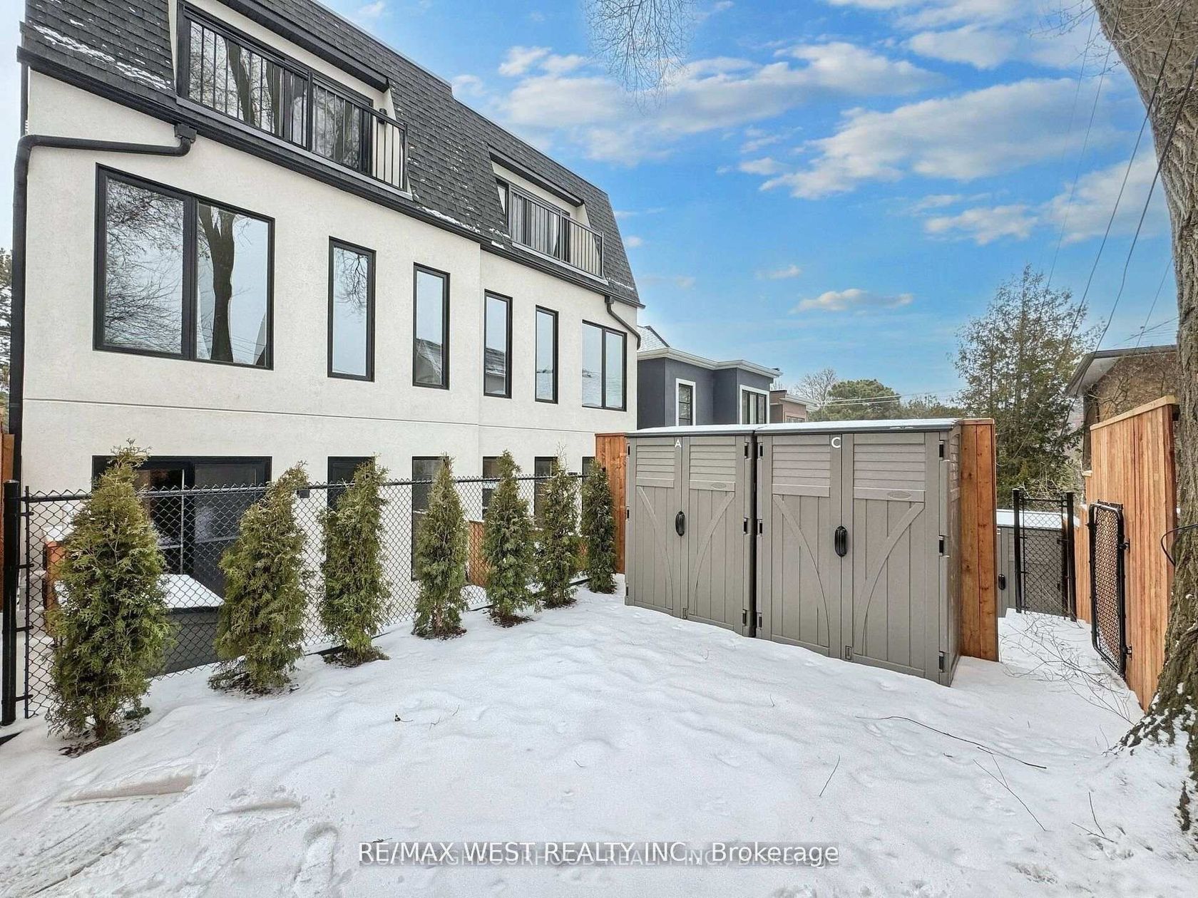 Photo 46 at 49 Morningside Avenue, Swansea, Toronto Photo 46 at 49 Morningside Avenue, Swansea, Toronto