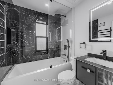 Photo 14 at 10 Juliana Court, Lambton Baby Point, Toronto