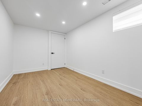 Photo 27 at 10 Juliana Court, Lambton Baby Point, Toronto