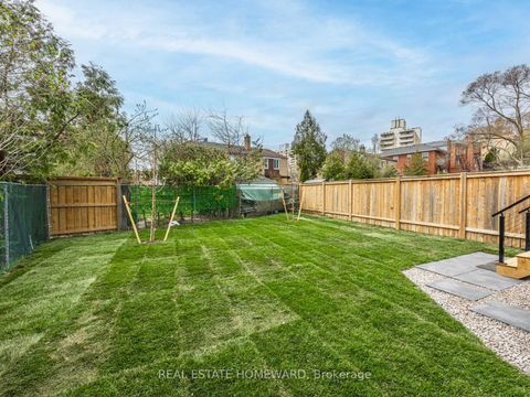 Photo 28 at 10 Juliana Court, Lambton Baby Point, Toronto