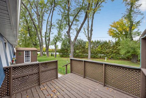 Photo 19 at 9 Locust Hill Court, Rural Innisfil, Innisfil