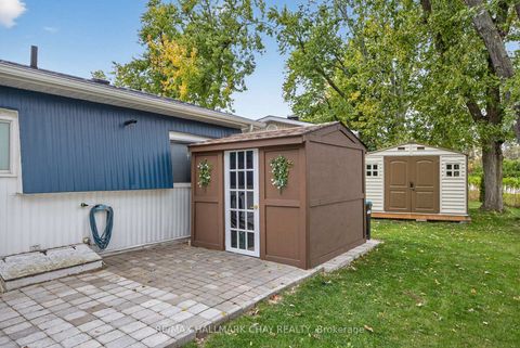 Photo 20 at 9 Locust Hill Court, Rural Innisfil, Innisfil