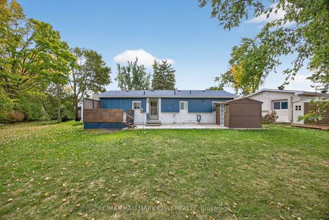 Photo 22 at 9 Locust Hill Court, Rural Innisfil, Innisfil