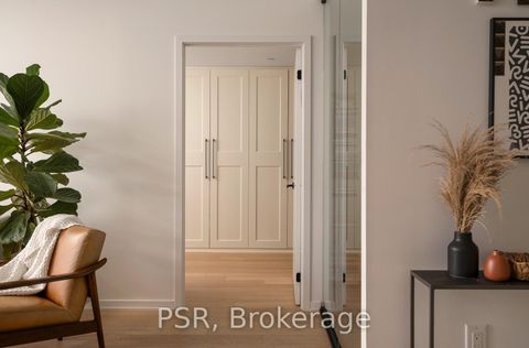 Photo 15 at 704 - 41 Dovercourt Road, Waterfront Communities C1, Toronto