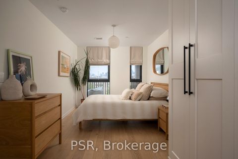 Photo 16 at 704 - 41 Dovercourt Road, Waterfront Communities C1, Toronto