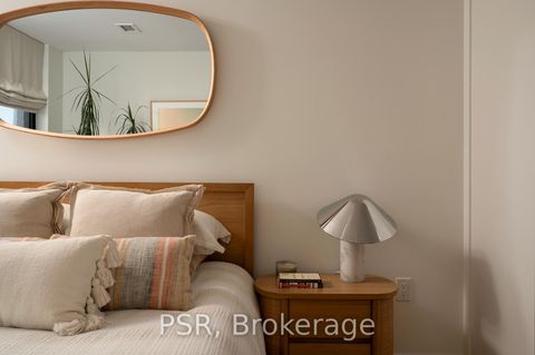 Photo 18 at 704 - 41 Dovercourt Road, Waterfront Communities C1, Toronto