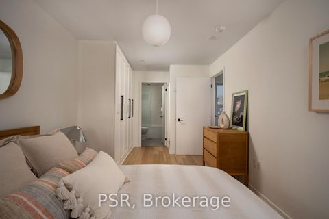 Photo 19 at 704 - 41 Dovercourt Road, Waterfront Communities C1, Toronto