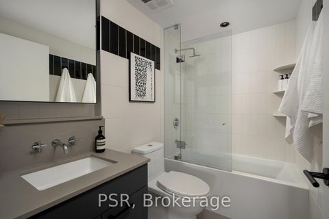 Photo 20 at 704 - 41 Dovercourt Road, Waterfront Communities C1, Toronto