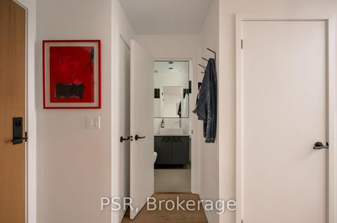 Photo 21 at 704 - 41 Dovercourt Road, Waterfront Communities C1, Toronto