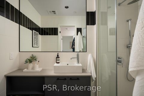 Photo 22 at 704 - 41 Dovercourt Road, Waterfront Communities C1, Toronto