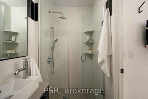 Photo 23 at 704 - 41 Dovercourt Road, Waterfront Communities C1, Toronto