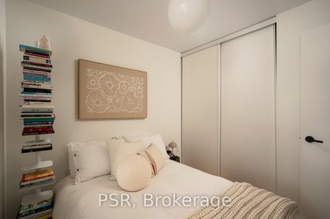 Photo 25 at 704 - 41 Dovercourt Road, Waterfront Communities C1, Toronto