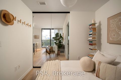 Photo 26 at 704 - 41 Dovercourt Road, Waterfront Communities C1, Toronto