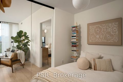 Photo 27 at 704 - 41 Dovercourt Road, Waterfront Communities C1, Toronto