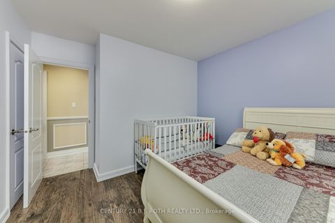 Photo 28 at 193 Epsom Downs Drive, CFB, Toronto