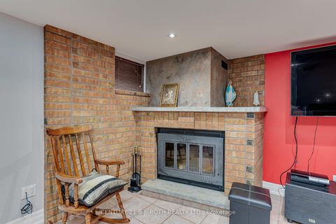 Photo 36 at 193 Epsom Downs Drive, CFB, Toronto
