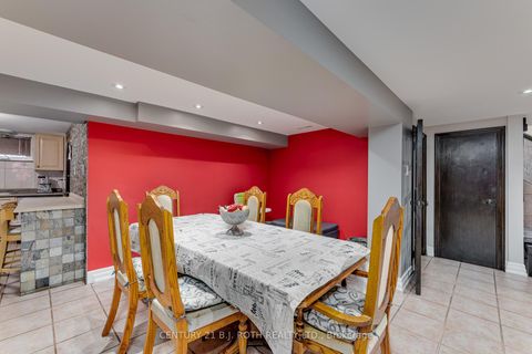 Photo 38 at 193 Epsom Downs Drive, CFB, Toronto