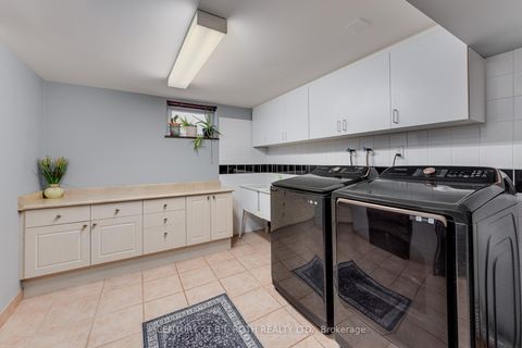 Photo 46 at 193 Epsom Downs Drive, CFB, Toronto