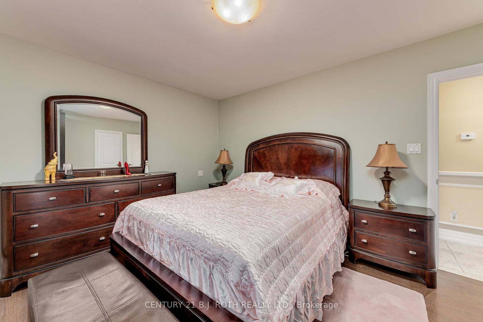 Photo 24 at 193 Epsom Downs Drive, CFB, Toronto Photo 24 at 193 Epsom Downs Drive, CFB, Toronto