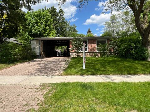 Photo 0 at 34 Shippigan Crescent, Don Valley Village, Toronto