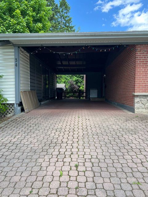 Photo 17 at 34 Shippigan Crescent, Don Valley Village, Toronto