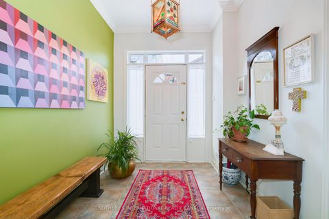 Photo 2 at 33 Broadcast Lane, South St. James Town, Toronto