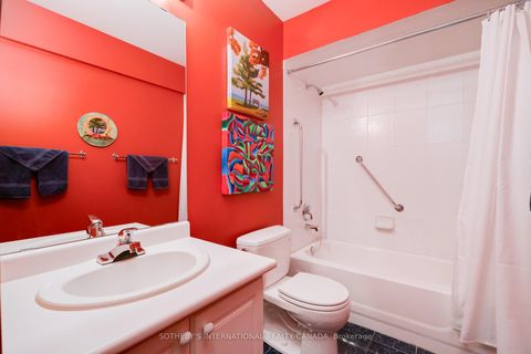 Photo 8 at 33 Broadcast Lane, South St. James Town, Toronto