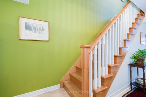 Photo 9 at 33 Broadcast Lane, South St. James Town, Toronto