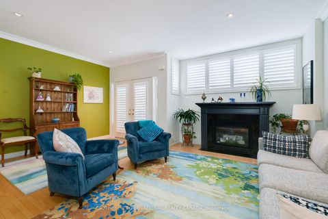 Photo 10 at 33 Broadcast Lane, South St. James Town, Toronto