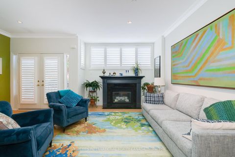 Photo 12 at 33 Broadcast Lane, South St. James Town, Toronto