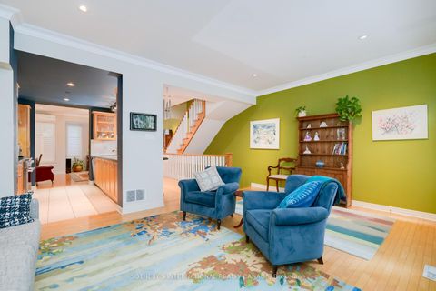 Photo 13 at 33 Broadcast Lane, South St. James Town, Toronto