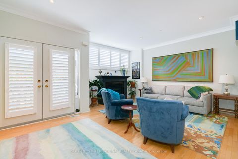 Photo 14 at 33 Broadcast Lane, South St. James Town, Toronto