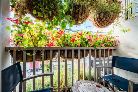 Photo 15 at 33 Broadcast Lane, South St. James Town, Toronto