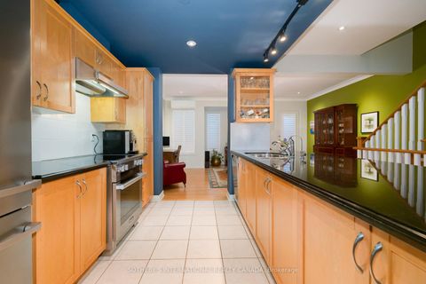 Photo 18 at 33 Broadcast Lane, South St. James Town, Toronto