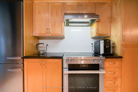 Photo 19 at 33 Broadcast Lane, South St. James Town, Toronto