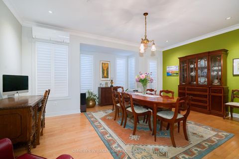 Photo 21 at 33 Broadcast Lane, South St. James Town, Toronto