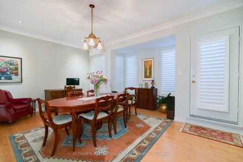 Photo 22 at 33 Broadcast Lane, South St. James Town, Toronto